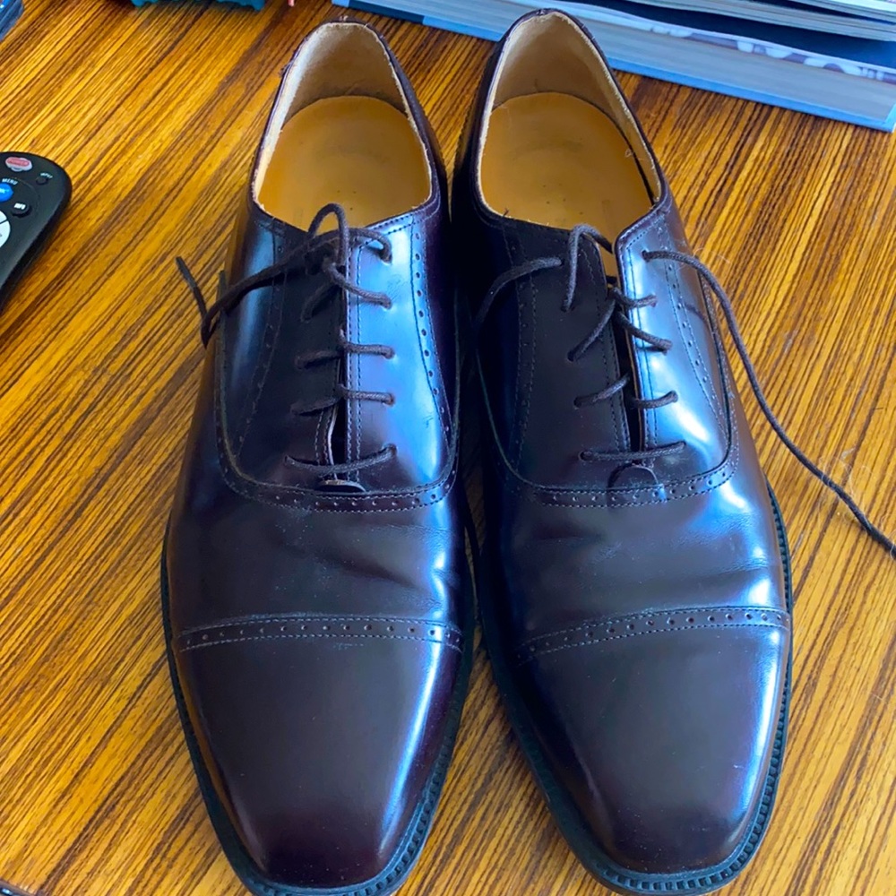 Rockport Dress Shoes